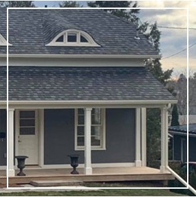 About Henderson Construction