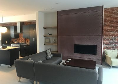 Apartment Renovation