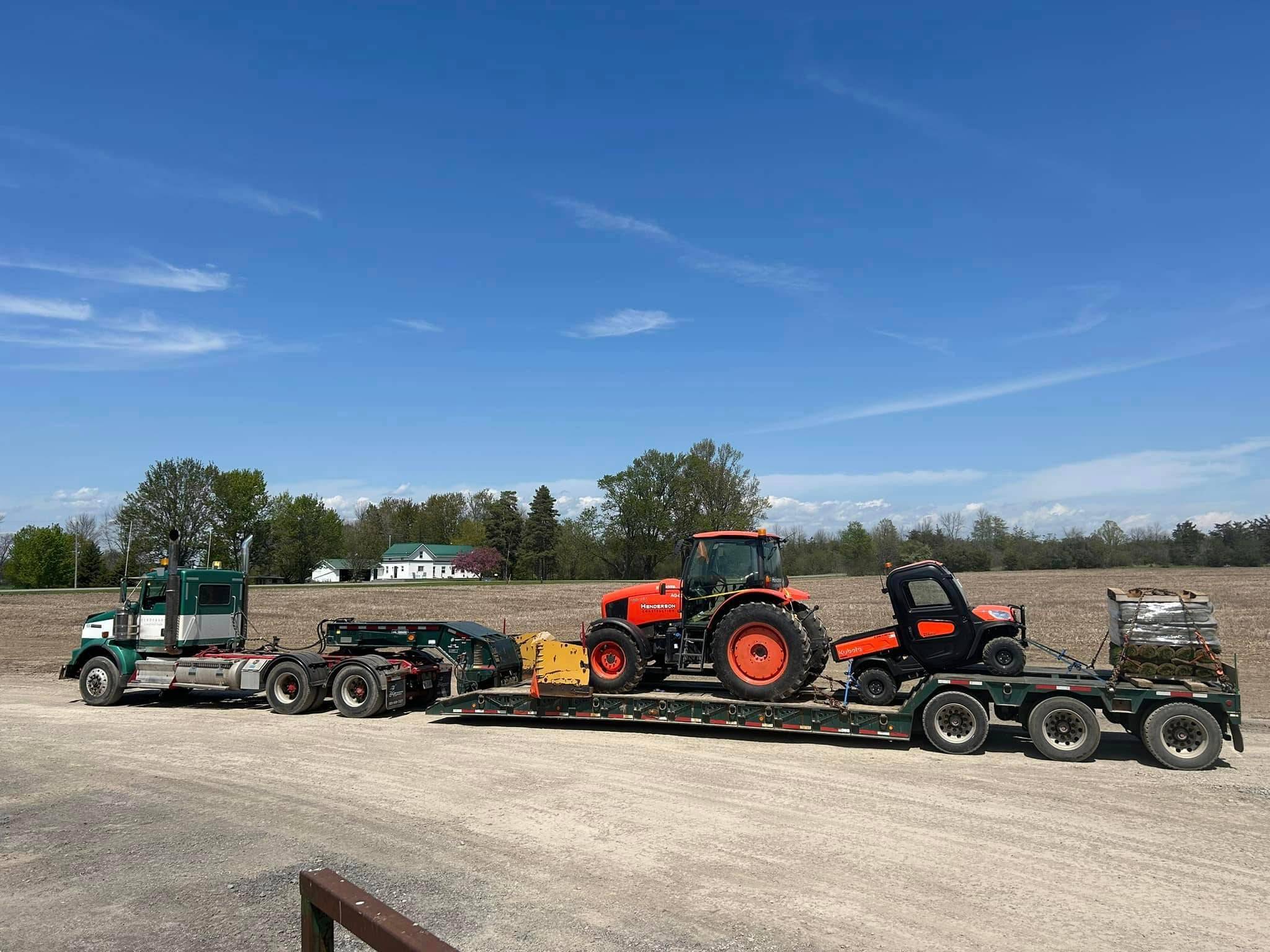 Henderson Construction