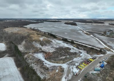 Leads Greenville Landfill