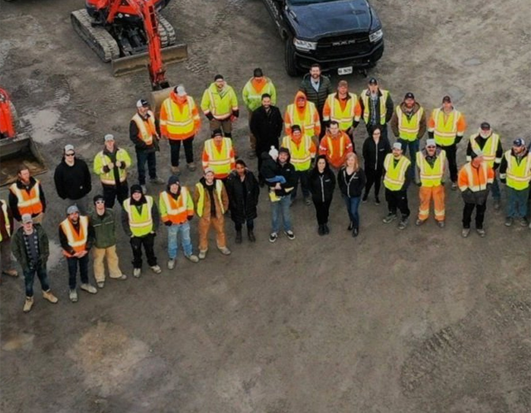 Henderson staff