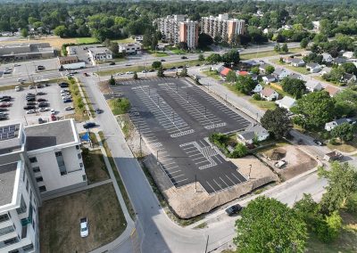 Belleville General Hospital