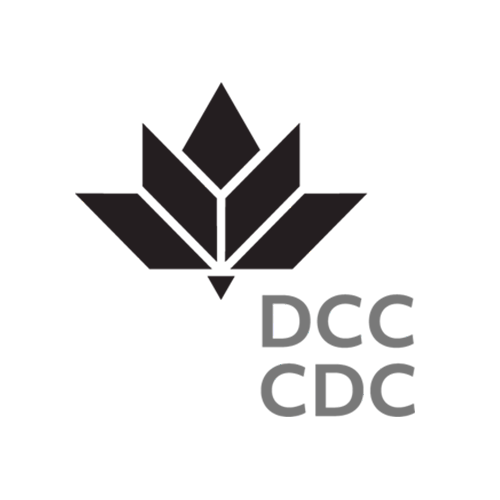 Defence Construction Canada Logo