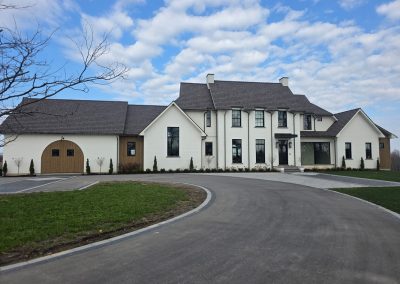 Carman Rd